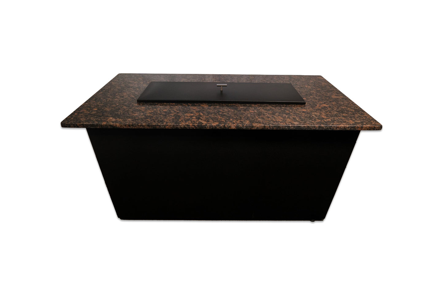 32”x50” Rectangle Gas Fire Table | 21” Height | Monaco