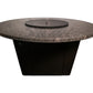 An image of the Matching Aluminum Burner Lid - 23" Round